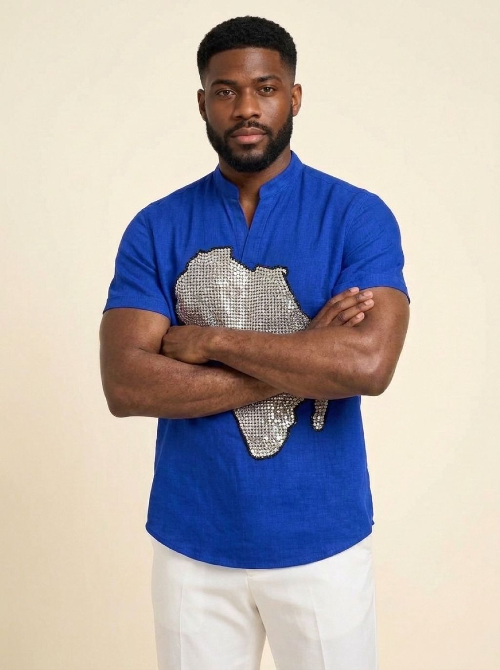 Q2 Designs bespoke apparel design