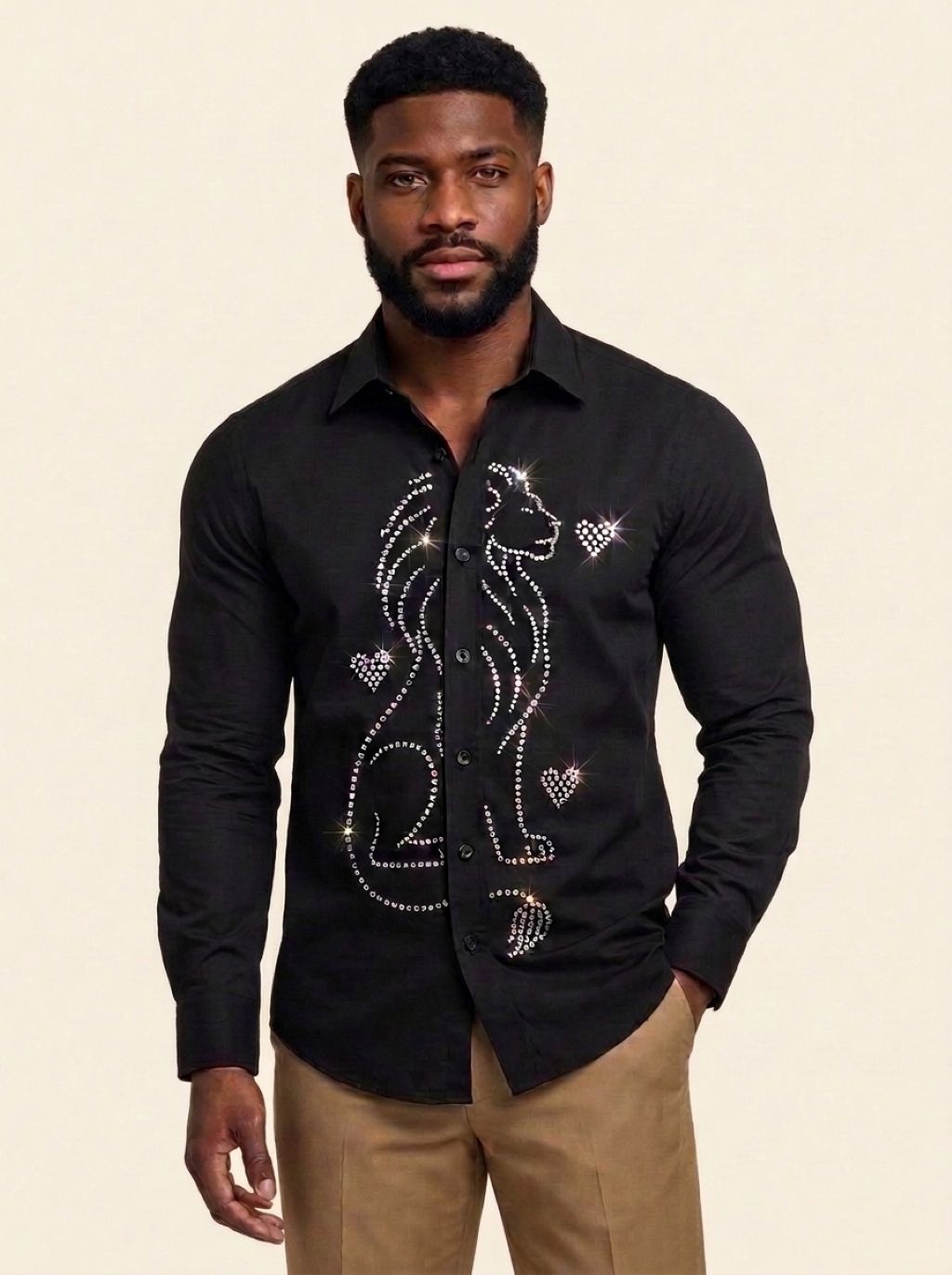 Q2 Designs bespoke fashion styling